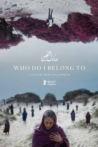 Who Do I Belong To afişi