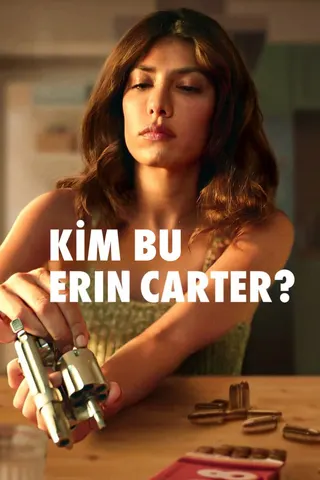 Görsel: TMDB Who Is Erin Carter? afişi