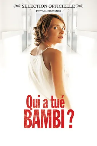 Görsel: TMDB Who Killed Bambi? afişi