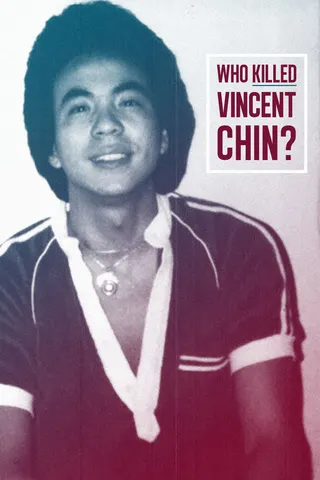 Görsel: TMDB Who Killed Vincent Chin? afişi
