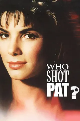 Who Shot Patakango? afişi