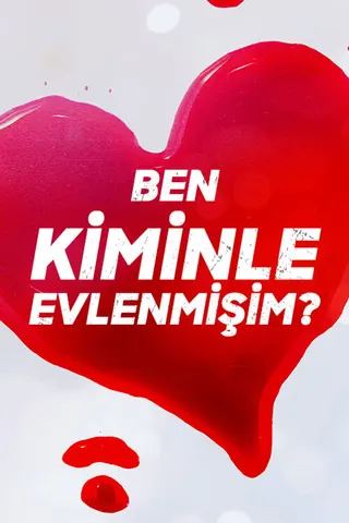 Görsel: TMDB Who the (Bleep) Did I Marry? afişi