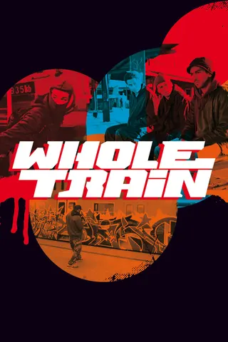 Wholetrain afişi