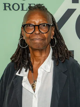 Görsel: Bryan Berlin / CC BY-SA Whoopi Goldberg