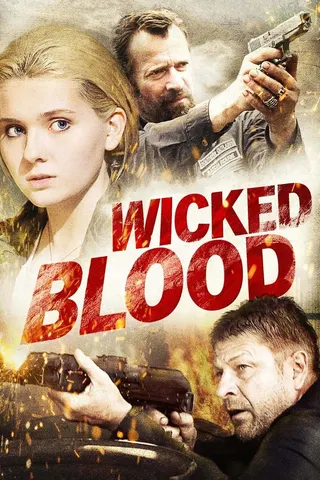 Wicked Blood afişi