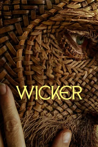 Görsel: TMDB Wicker afişi