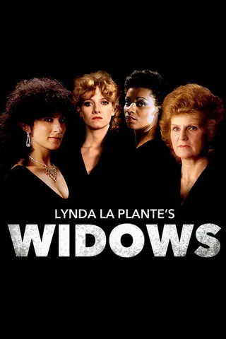 Görsel: TMDB Widows afişi