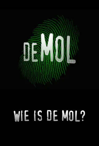 Wie Is De Mol? afişi