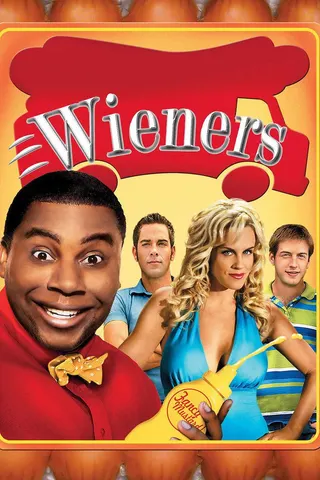 Görsel: TMDB Wieners afişi