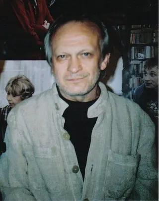 Görsel: Sławek Skonieczny / CC BY-SA Wiesław Komasa