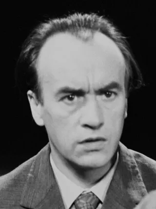 Görsel: Unknown authorUnknown author / Kamu malı Wiesław Michnikowski