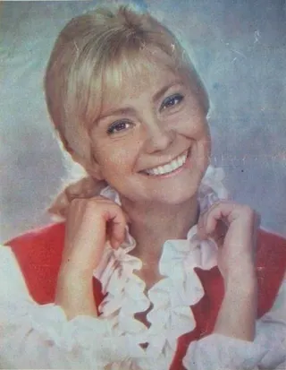 Wiesława Kwaśniewska