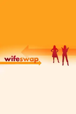 Wife Swap afişi