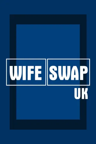 Görsel: TMDB Wife Swap afişi
