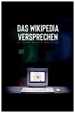 Wikipedia and the Democratisation of Knowledge afişi