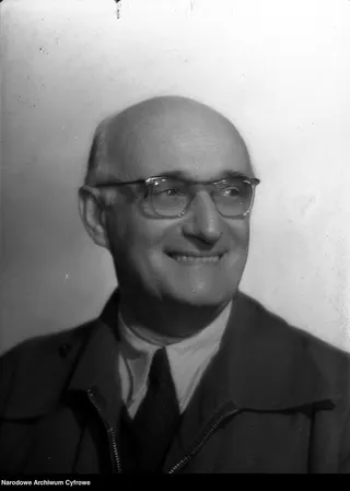 Görsel: Edward Hartwig / CC0 Wiktor Biegański
