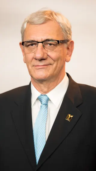 Görsel: Martin Kraft / CC BY-SA Wiktor Zborowski