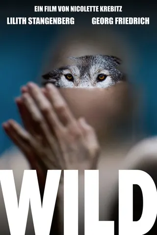 Wild afişi