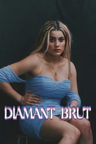 Wild Diamond afişi