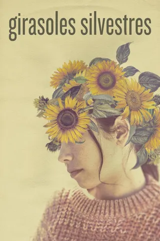 Görsel: TMDB Wild Flowers afişi