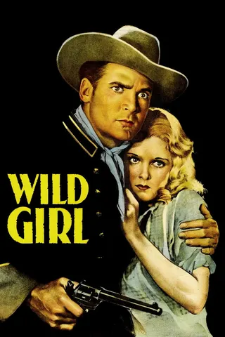 Görsel: TMDB Wild Girl afişi