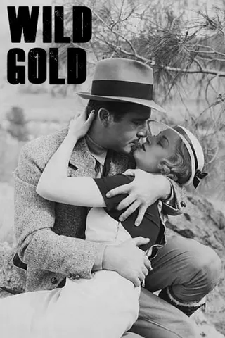 Wild Gold afişi