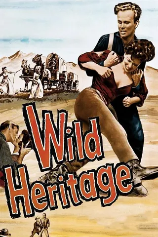 Görsel: TMDB Wild Heritage afişi