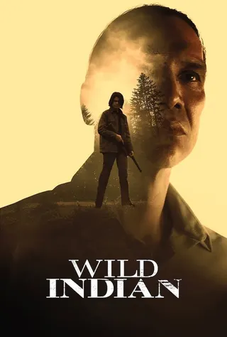 Görsel: TMDB Wild Indian afişi