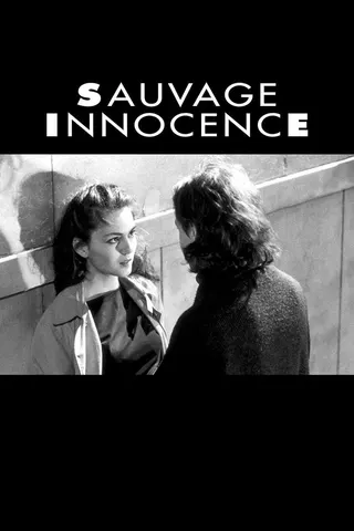 Görsel: TMDB Wild Innocence afişi
