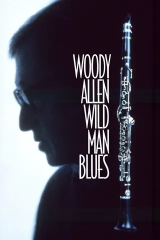 Görsel: TMDB Wild Man Blues afişi