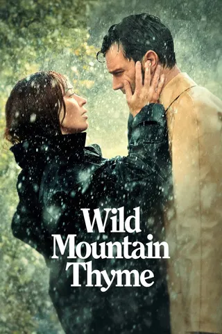 Görsel: TMDB Wild Mountain Thyme afişi