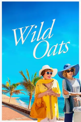 Wild Oats afişi