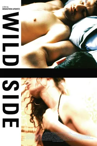 Görsel: TMDB Wild Side afişi