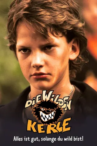 Görsel: TMDB Wild Soccer Bunch afişi