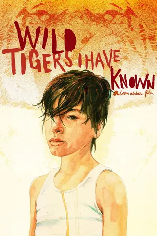 Görsel: TMDB Wild Tigers I Have Known afişi