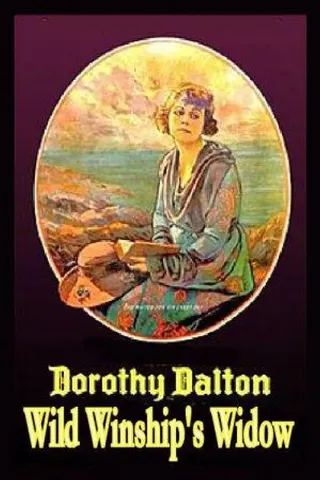 Wild Winship's Widow afişi