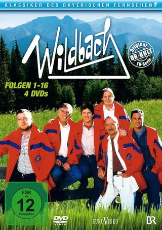 Wildbach afişi
