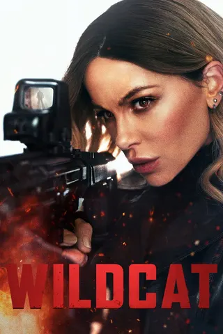 Wildcat afişi