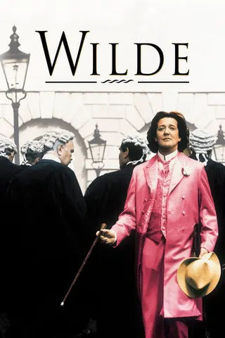 Wilde afişi