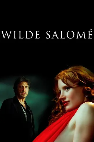 Wilde Salome afişi