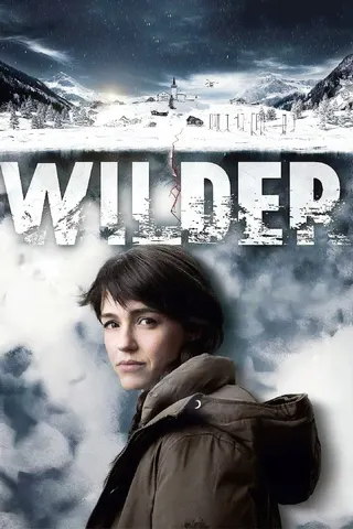 Görsel: TMDB Wilder afişi