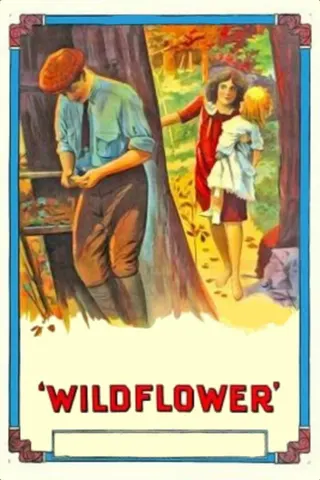 Görsel: TMDB Wildflower afişi