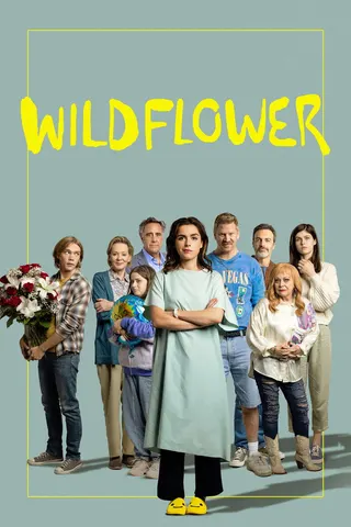 Görsel: TMDB Wildflower afişi