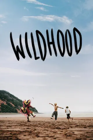 Görsel: TMDB Wildhood afişi