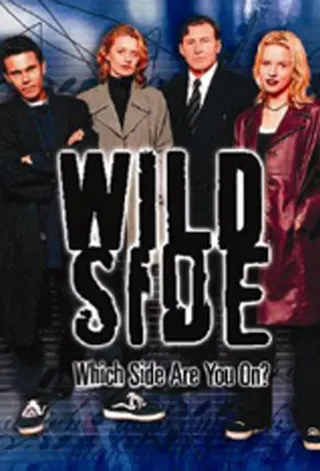 Görsel: TMDB Wildside afişi