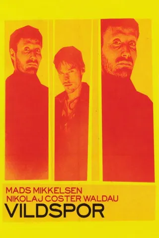 Wildside afişi