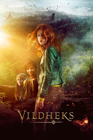 Wildwitch afişi