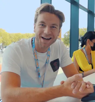 Görsel: German Comic Con / CC BY Wilf Scolding