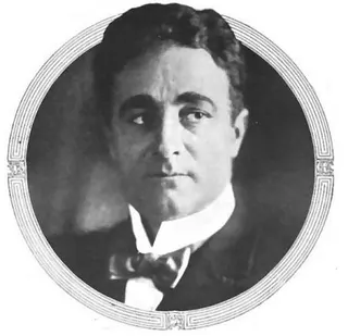 Görsel: Photoplay Publishing Co. / Kamu malı Wilfred Lucas