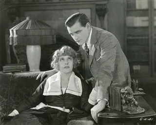 Wilfred Lytell
